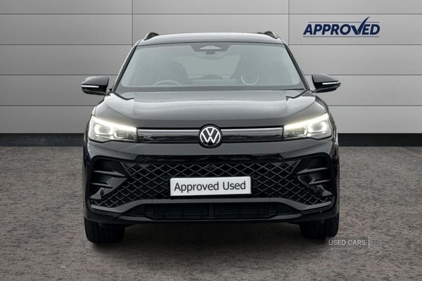Used Volkswagen Tiguan 2025 for sale - 76201567: Photo 14