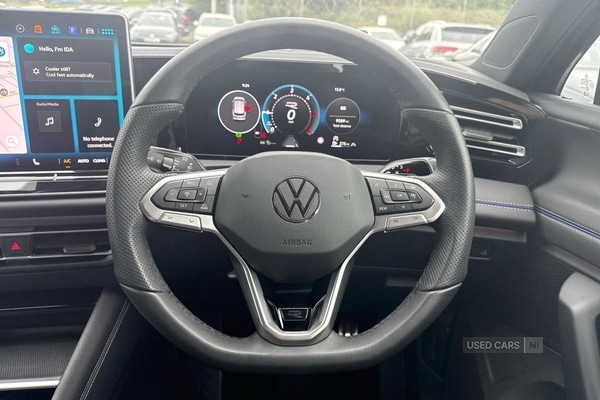 Used Volkswagen Tiguan 2025 for sale - 76201567: Photo 18