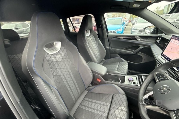 Used Volkswagen Tiguan 2025 for sale - 76201567: Photo 19