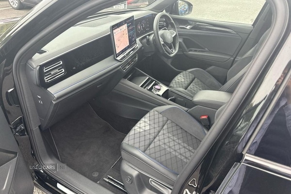 Used Volkswagen Tiguan 2025 for sale - 76201567: Photo 2