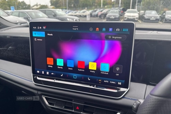 Used Volkswagen Tiguan 2025 for sale - 76201567: Photo 21