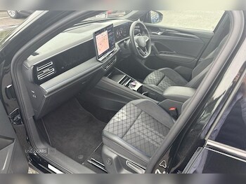 Used Volkswagen Tiguan 2025 for sale - 76201567: Photo 2