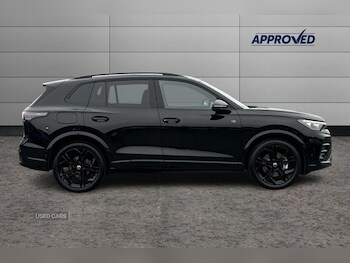 Used Volkswagen Tiguan 2025 for sale - 76201567: Photo 4