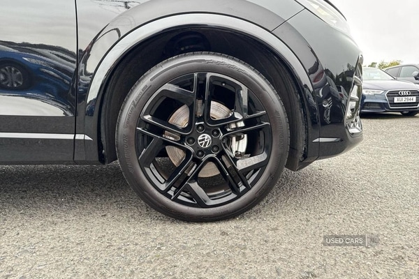 Used Volkswagen Tiguan 2025 for sale - 76201567: Photo 5