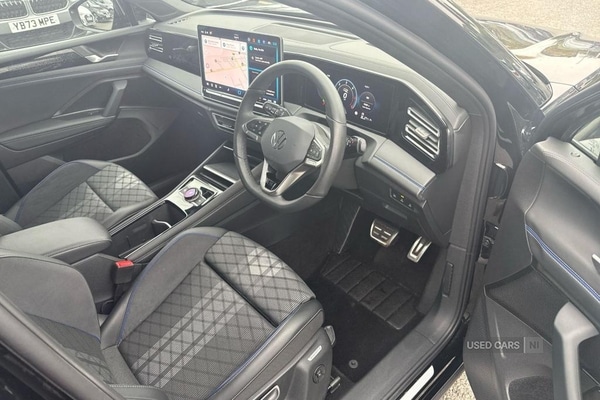 Used Volkswagen Tiguan 2025 for sale - 76201567: Photo 6