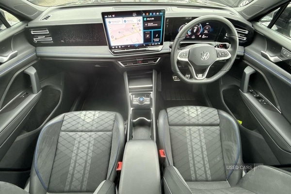 Used Volkswagen Tiguan 2025 for sale - 76201567: Photo 8