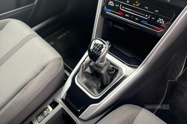 Used Volkswagen T-Roc 2023 for sale - 78008275: Photo 10