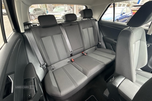 Used Volkswagen T-Roc 2023 for sale - 78008275: Photo 11