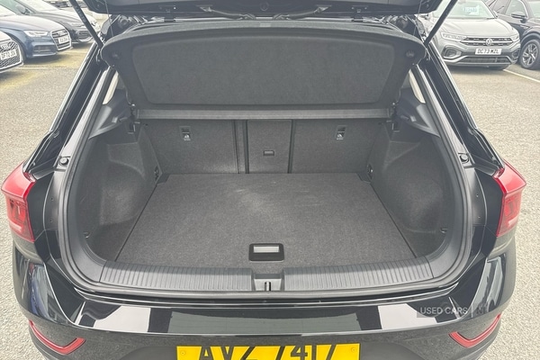 Used Volkswagen T-Roc 2023 for sale - 78008275: Photo 12