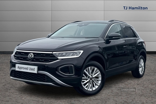 Used Volkswagen T-Roc 2023 for sale - 78008275: Photo 13
