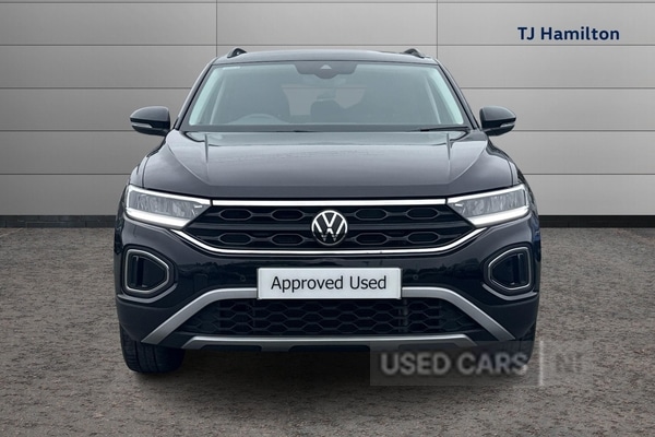 Used Volkswagen T-Roc 2023 for sale - 78008275: Photo 14