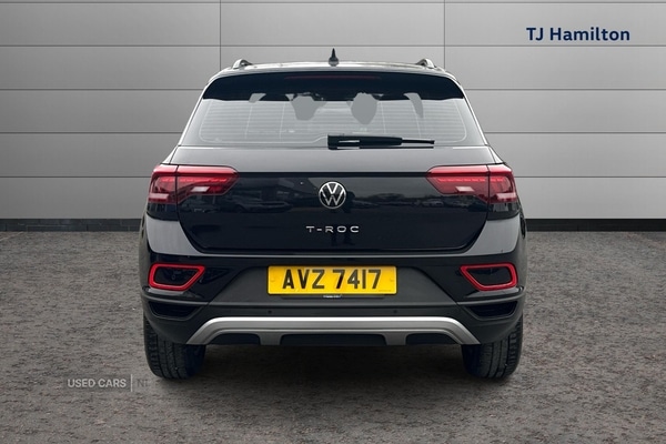 Used Volkswagen T-Roc 2023 for sale - 78008275: Photo 15