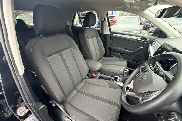 Used Volkswagen T-Roc 2023 for sale - 78008275: Photo 17