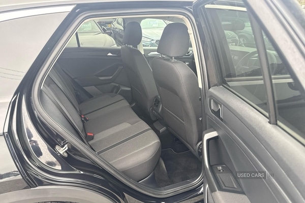 Used Volkswagen T-Roc 2023 for sale - 78008275: Photo 18