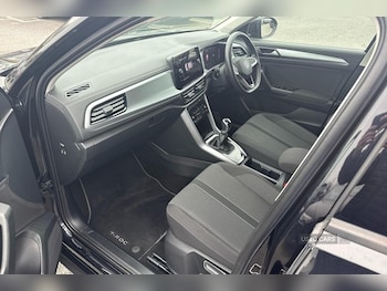 Used Volkswagen T-Roc 2023 for sale - 78008275: Photo