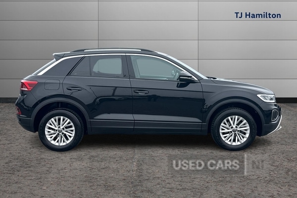Used Volkswagen T-Roc 2023 for sale - 78008275: Photo 4