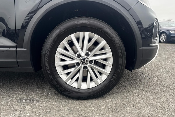 Used Volkswagen T-Roc 2023 for sale - 78008275: Photo 5