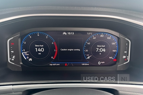 Used Volkswagen T-Roc 2023 for sale - 78008275: Photo 7