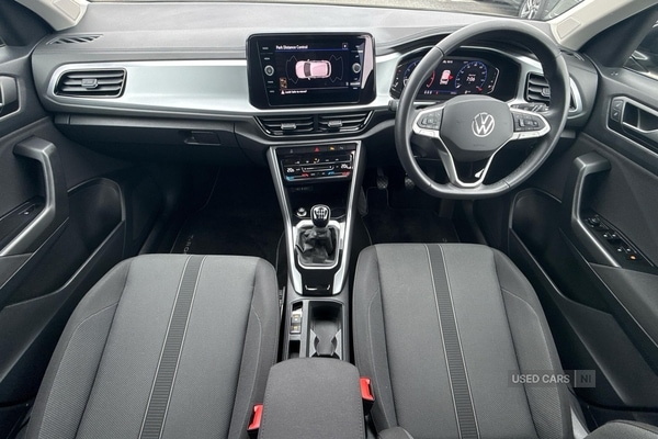 Used Volkswagen T-Roc 2023 for sale - 78008275: Photo 8