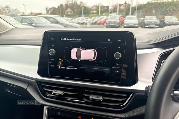 Used Volkswagen T-Roc 2023 for sale - 78008275: Photo 9