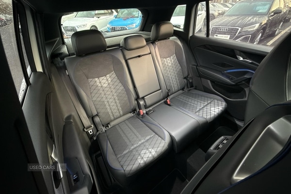 Used Volkswagen Tiguan 2024 for sale - 76965857: Photo 11