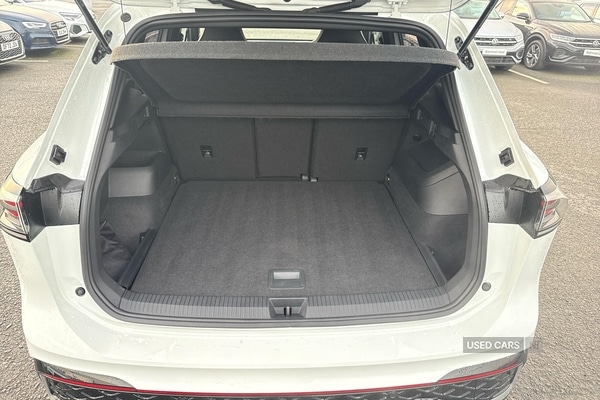 Used Volkswagen Tiguan 2024 for sale - 76965857: Photo 12