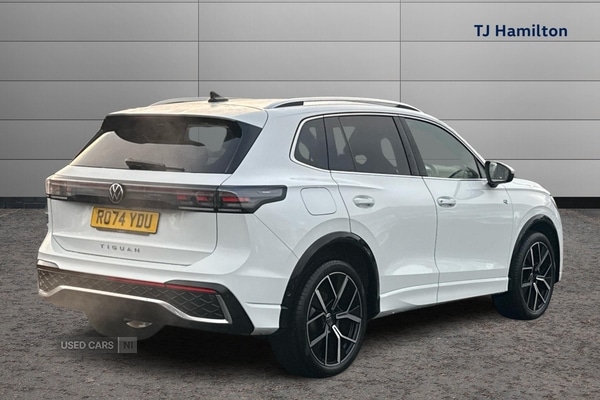 Used Volkswagen Tiguan 2024 for sale - 76965857: Photo 16