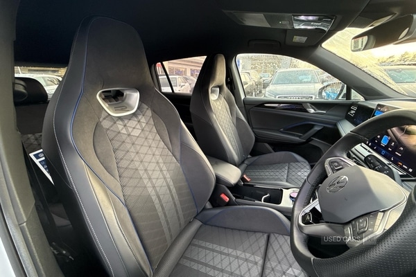 Used Volkswagen Tiguan 2024 for sale - 76965857: Photo 17