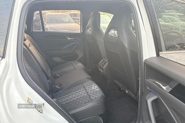 Used Volkswagen Tiguan 2024 for sale - 76965857: Photo 18