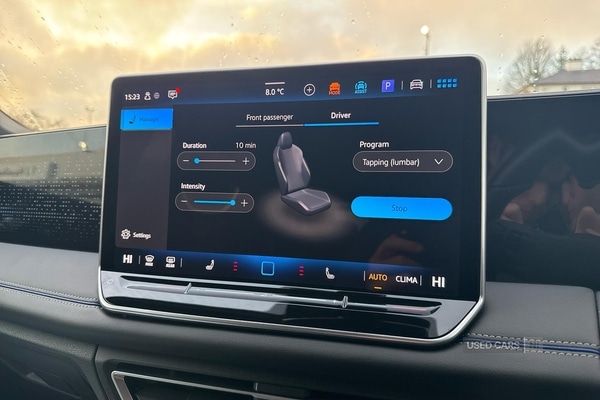 Used Volkswagen Tiguan 2024 for sale - 76965857: Photo 19