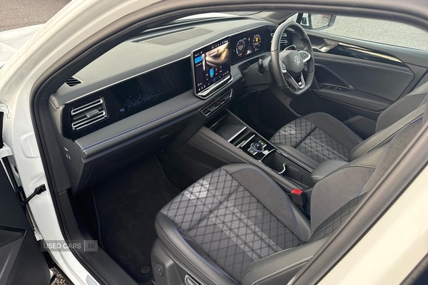 Used Volkswagen Tiguan 2024 for sale - 76965857: Photo 2