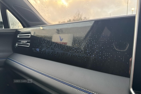 Used Volkswagen Tiguan 2024 for sale - 76965857: Photo 22