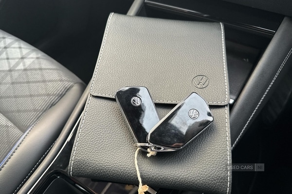 Used Volkswagen Tiguan 2024 for sale - 76965857: Photo 23