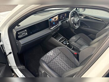 Used Volkswagen Tiguan 2024 for sale - 76965857: Photo