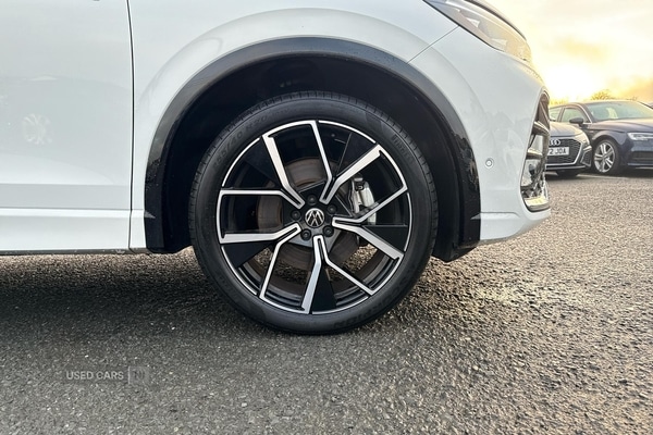 Used Volkswagen Tiguan 2024 for sale - 76965857: Photo 5