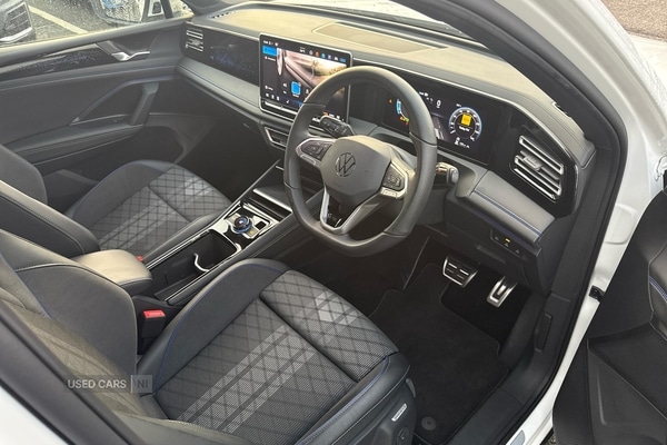 Used Volkswagen Tiguan 2024 for sale - 76965857: Photo 6