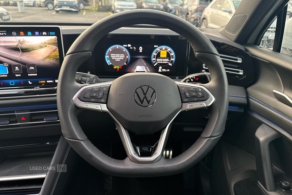 Used Volkswagen Tiguan 2024 for sale - 76965857: Photo 7