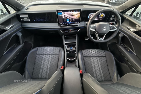 Used Volkswagen Tiguan 2024 for sale - 76965857: Photo 8