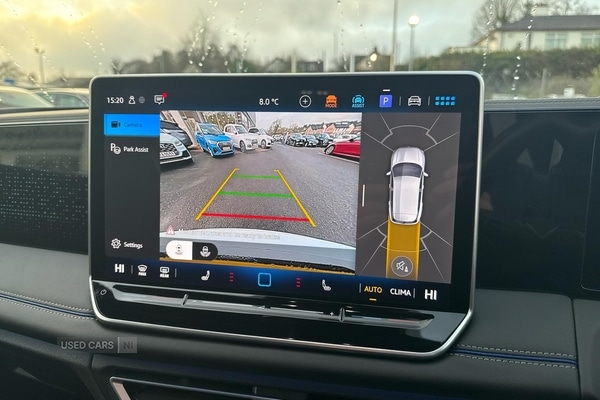 Used Volkswagen Tiguan 2024 for sale - 76965857: Photo 9