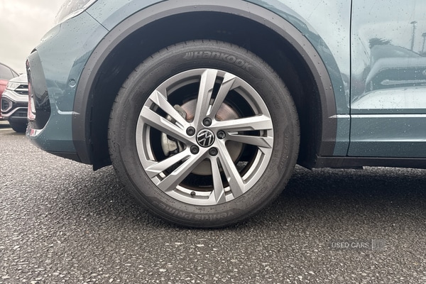 Used Volkswagen T-Roc 2025 for sale - 76500200: Photo 5