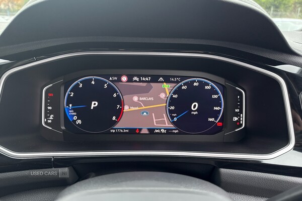 Used Volkswagen T-Roc 2025 for sale - 76500200: Photo 7