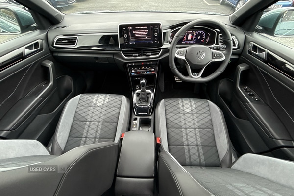 Used Volkswagen T-Roc 2025 for sale - 76500200: Photo 8