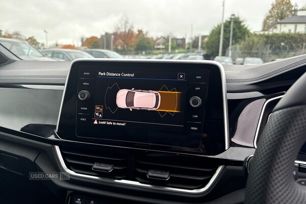 Used Volkswagen T-Roc 2025 for sale - 76500200: Photo 9