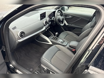 Used Audi Q2 2023 for sale - 79083784: Photo
