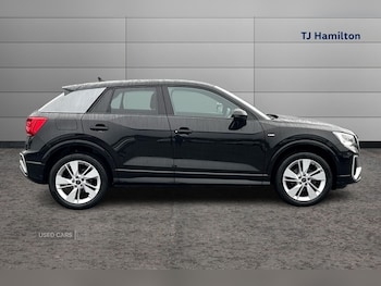 Used Audi Q2 2023 for sale - 79083784: Photo