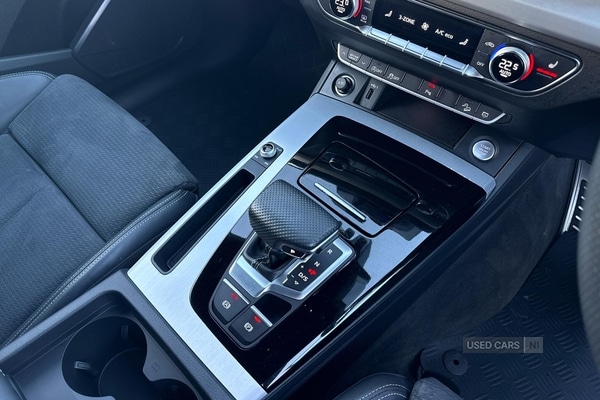 Used Audi Q5 2021 for sale - 76729207: Photo 10