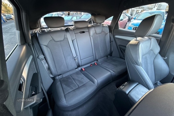 Used Audi Q5 2021 for sale - 76729207: Photo 11