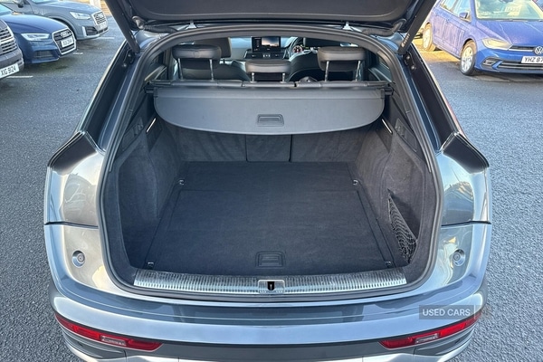 Used Audi Q5 2021 for sale - 76729207: Photo 12