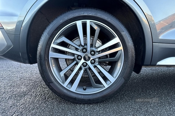 Used Audi Q5 2021 for sale - 76729207: Photo 5