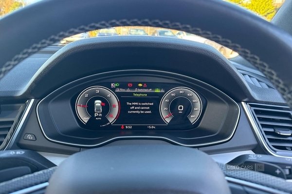 Used Audi Q5 2021 for sale - 76729207: Photo 7